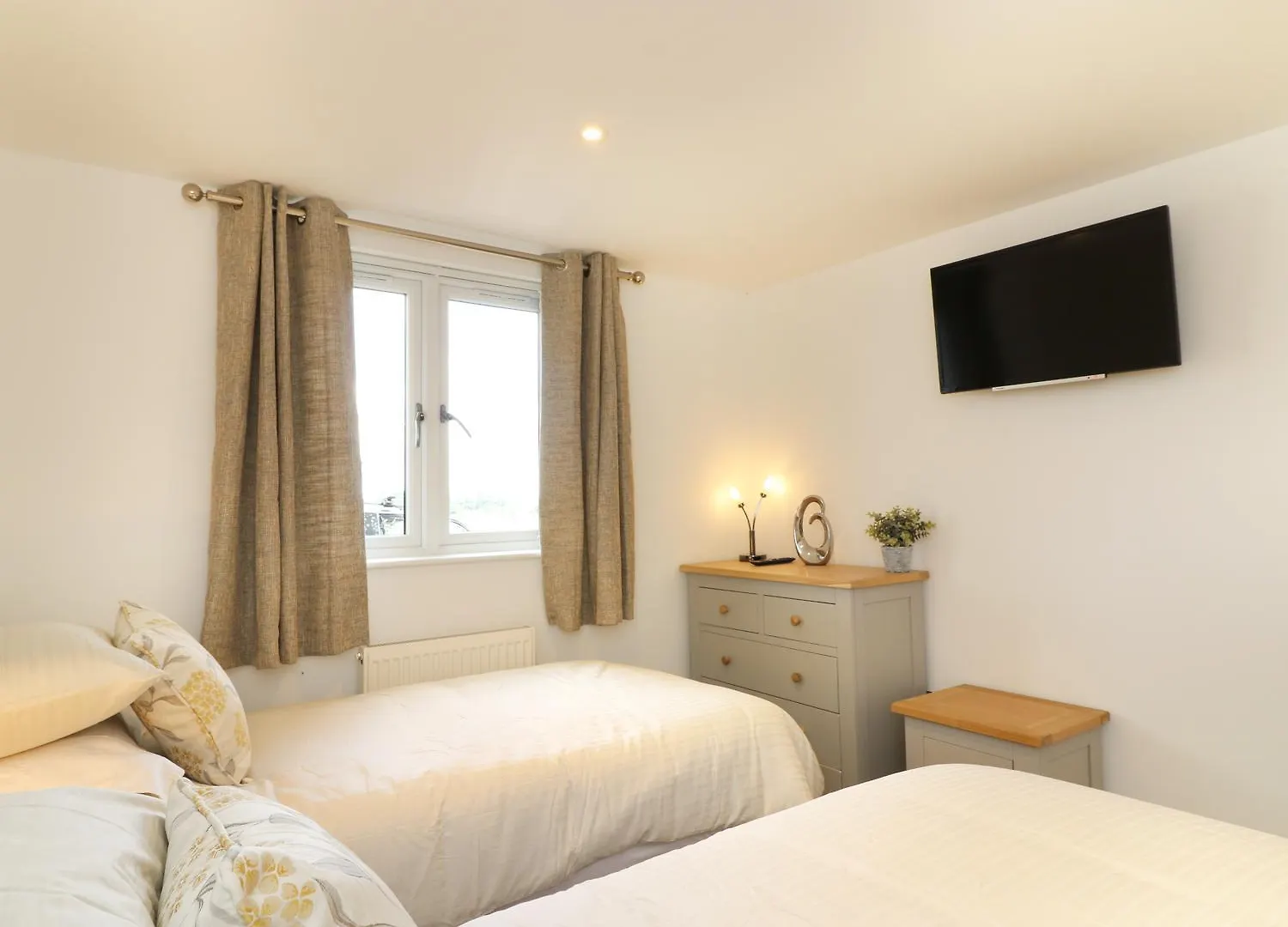 Upham View Villa Exeter United Kingdom