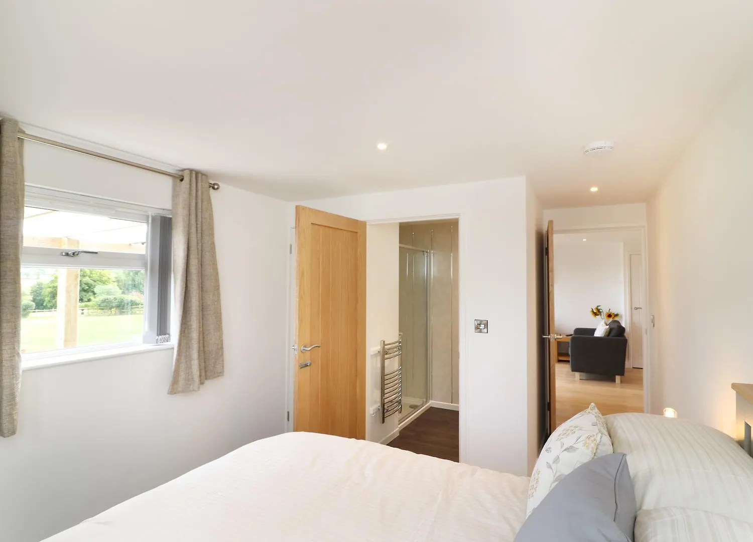 Upham View Villa Exeter 0*,  United Kingdom
