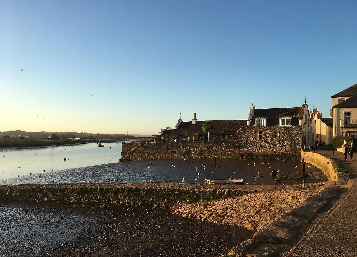 Upham View Villa Exeter
