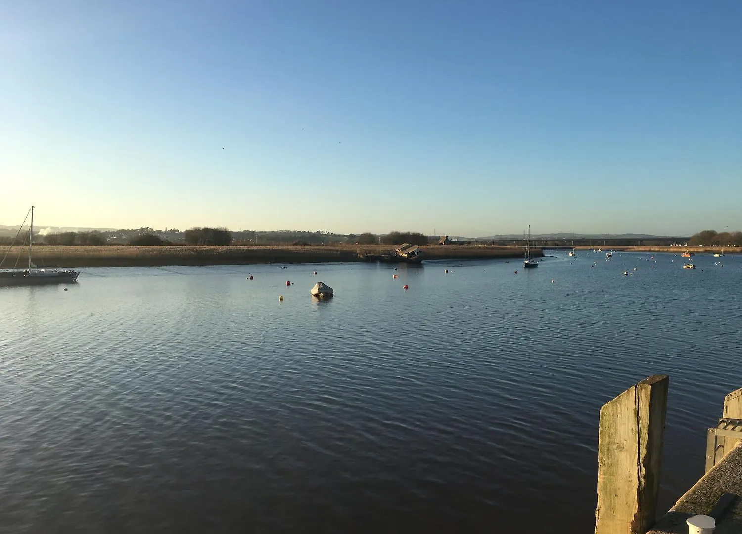 Holiday home Upham View Villa Exeter