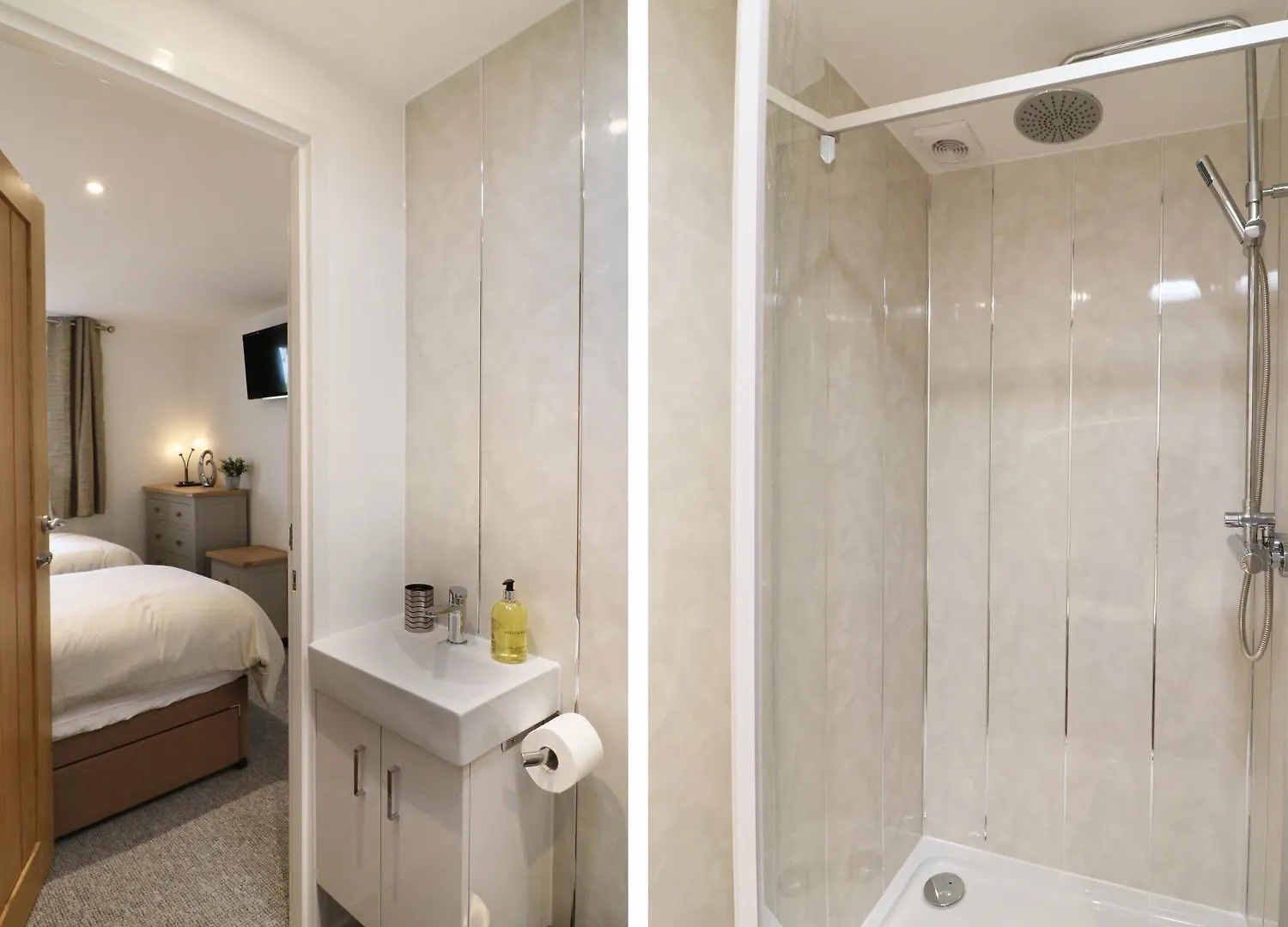 Holiday home Upham View Villa Exeter United Kingdom