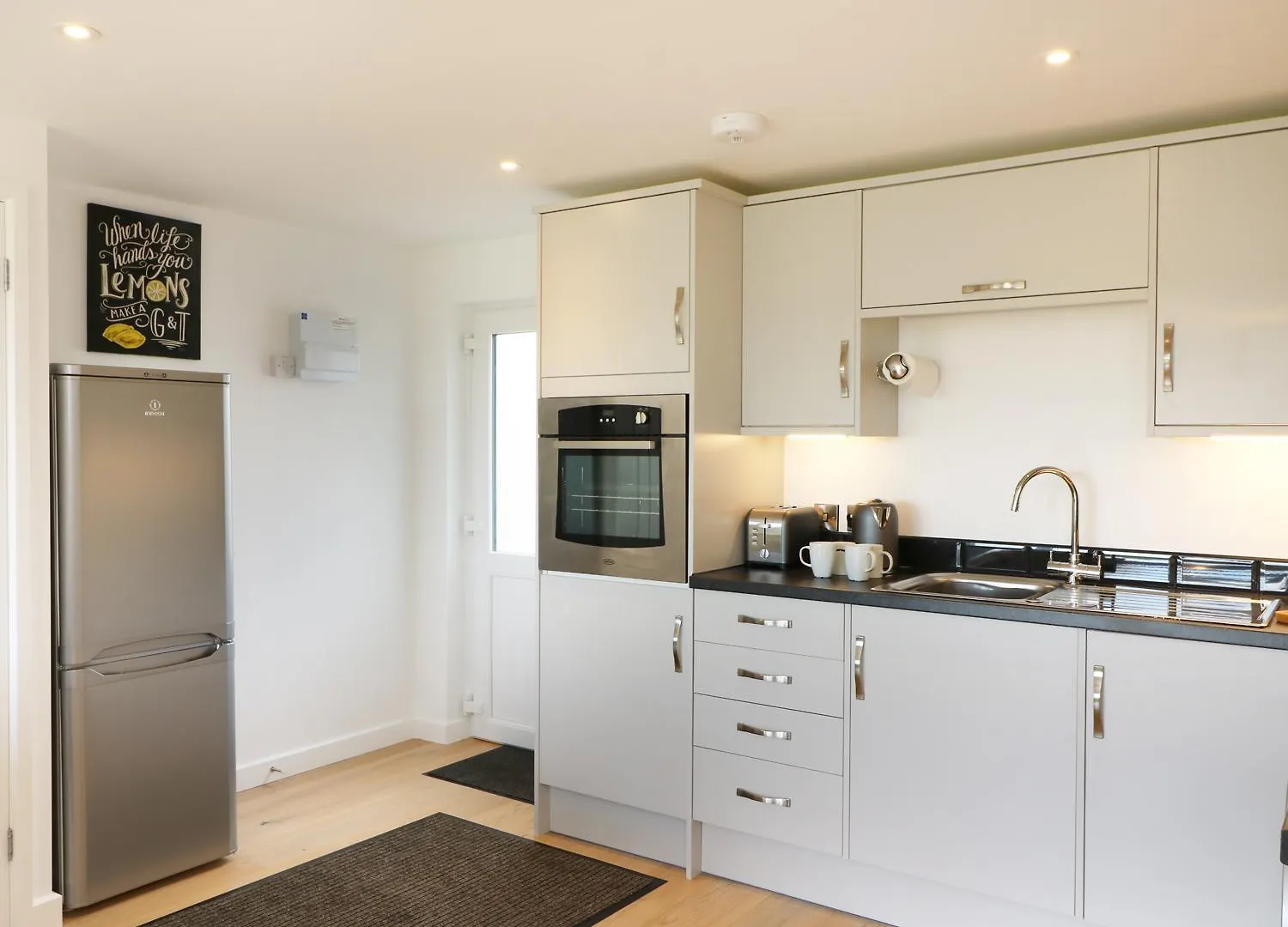 Holiday home Upham View Villa Exeter United Kingdom