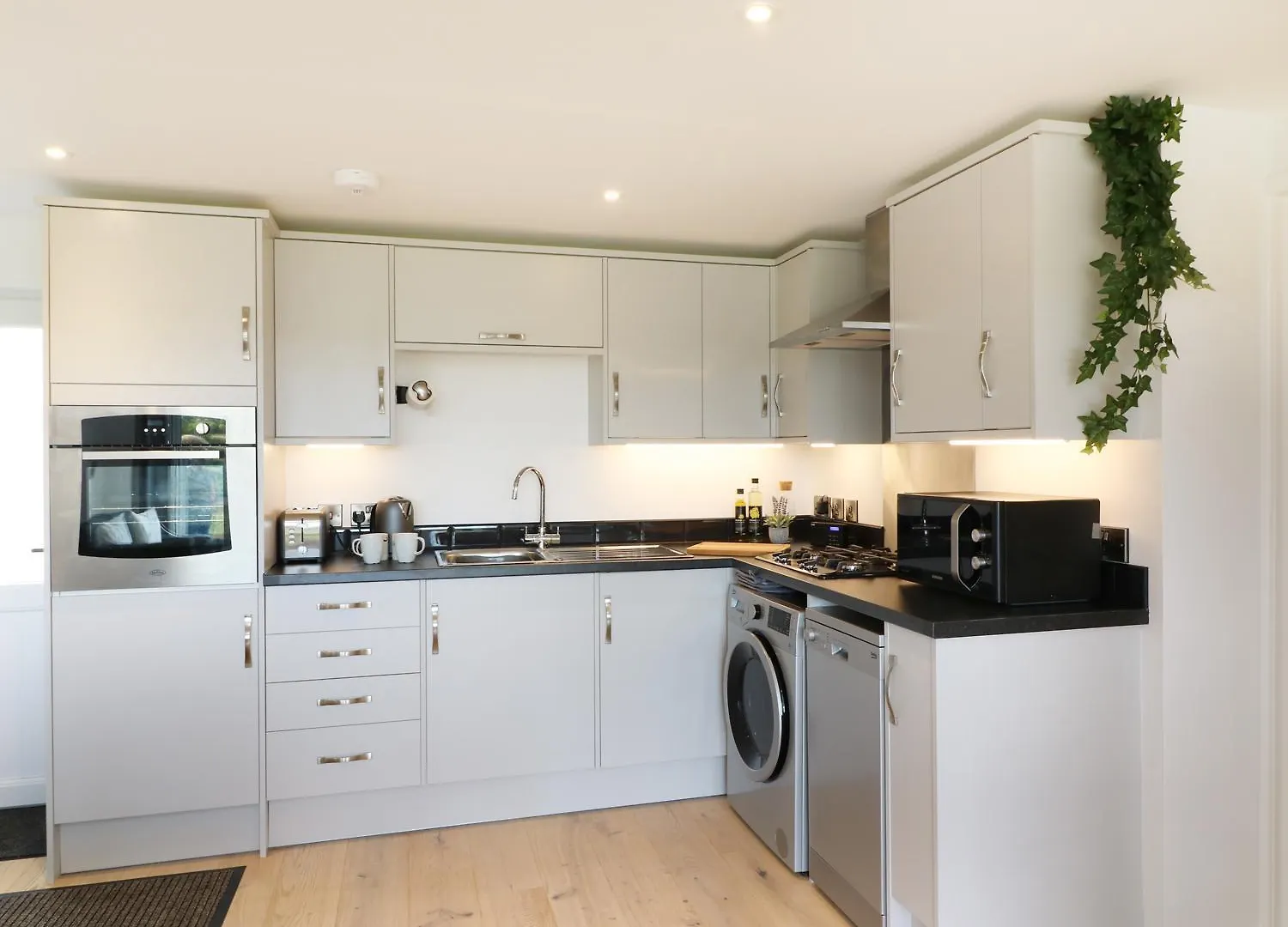 Holiday home Upham View Villa Exeter