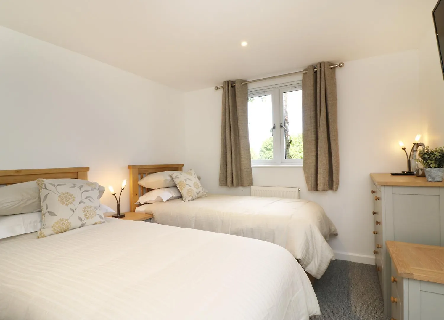Upham View Villa Exeter