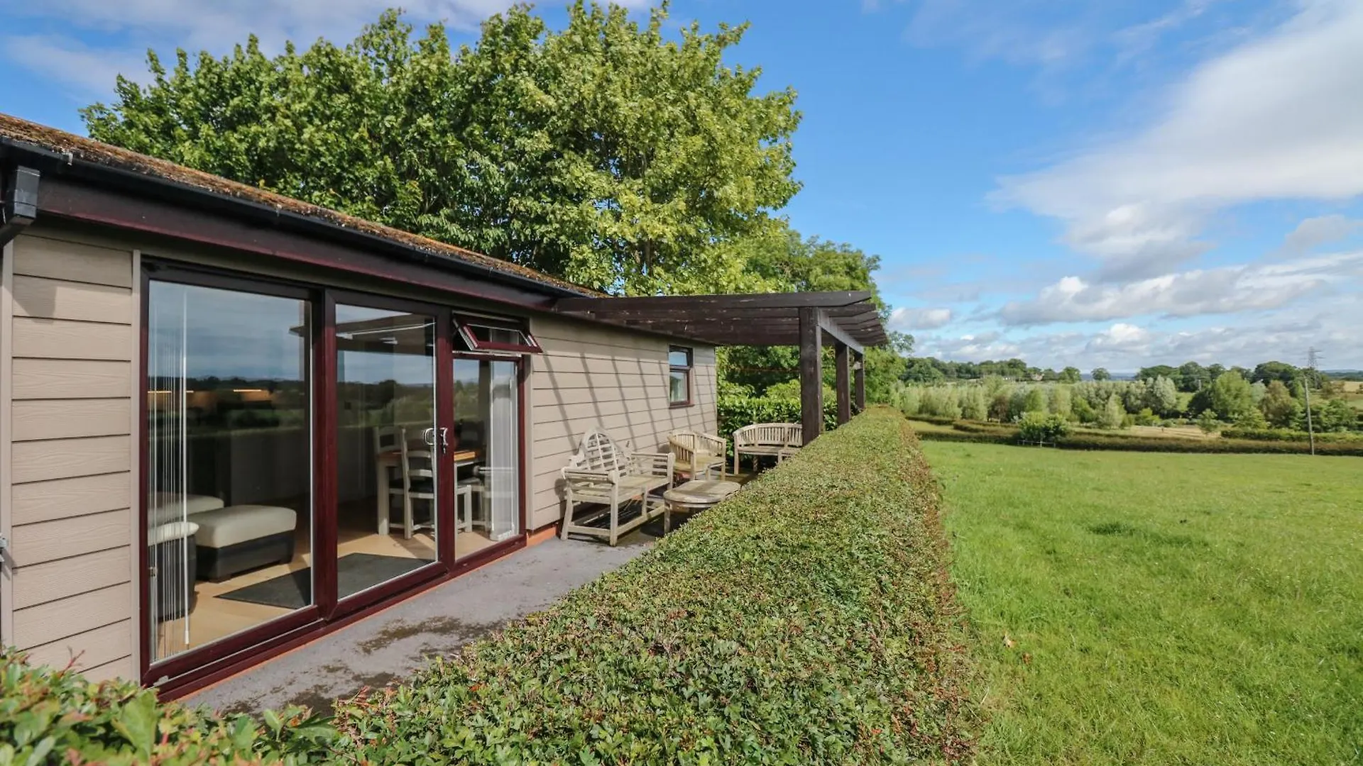 Upham View Villa Exeter