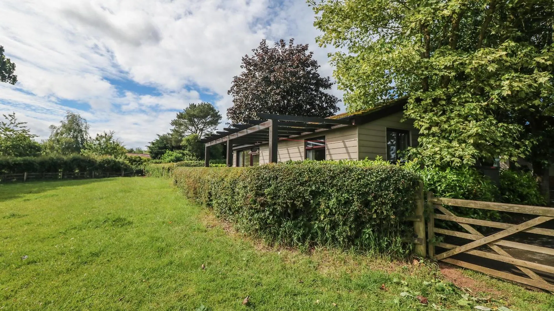 Holiday home Upham View Villa Exeter United Kingdom