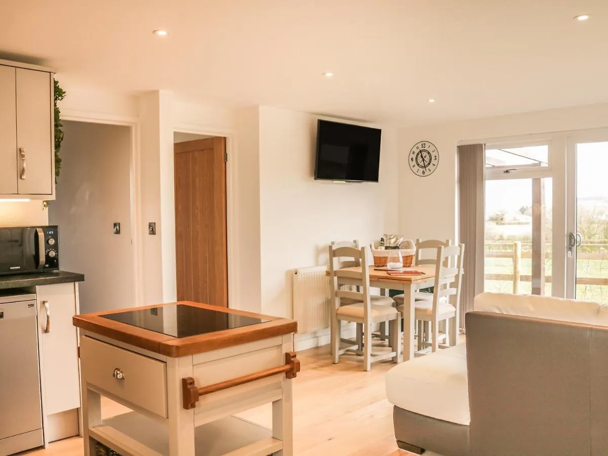 Upham View Villa Exeter