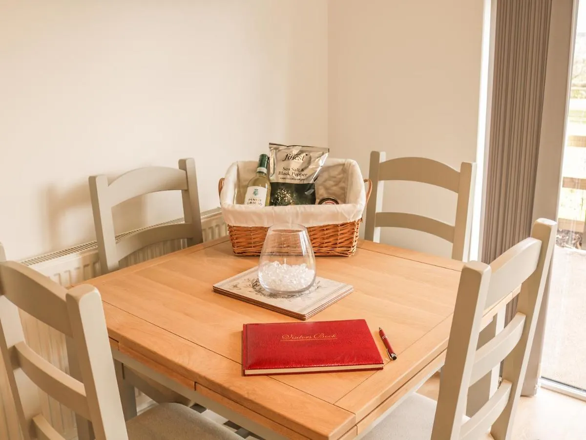Holiday home Upham View Villa Exeter