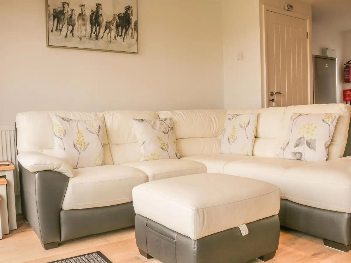 Upham View Villa Exeter Holiday home