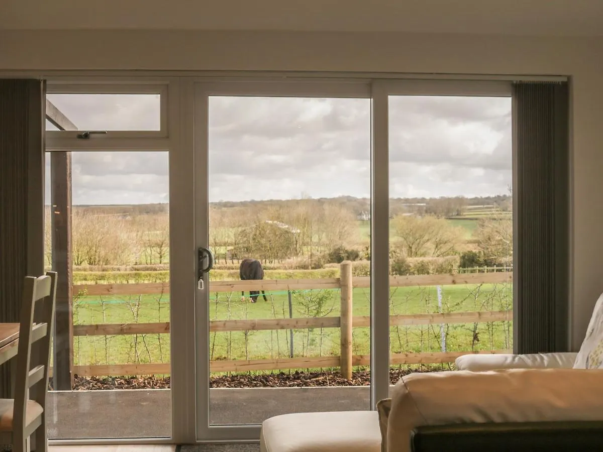 Upham View Villa Exeter 0*,  United Kingdom
