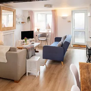  Holiday home Nomi Homes - Topsham - - Exmouth - - Wifi - Bookdirect