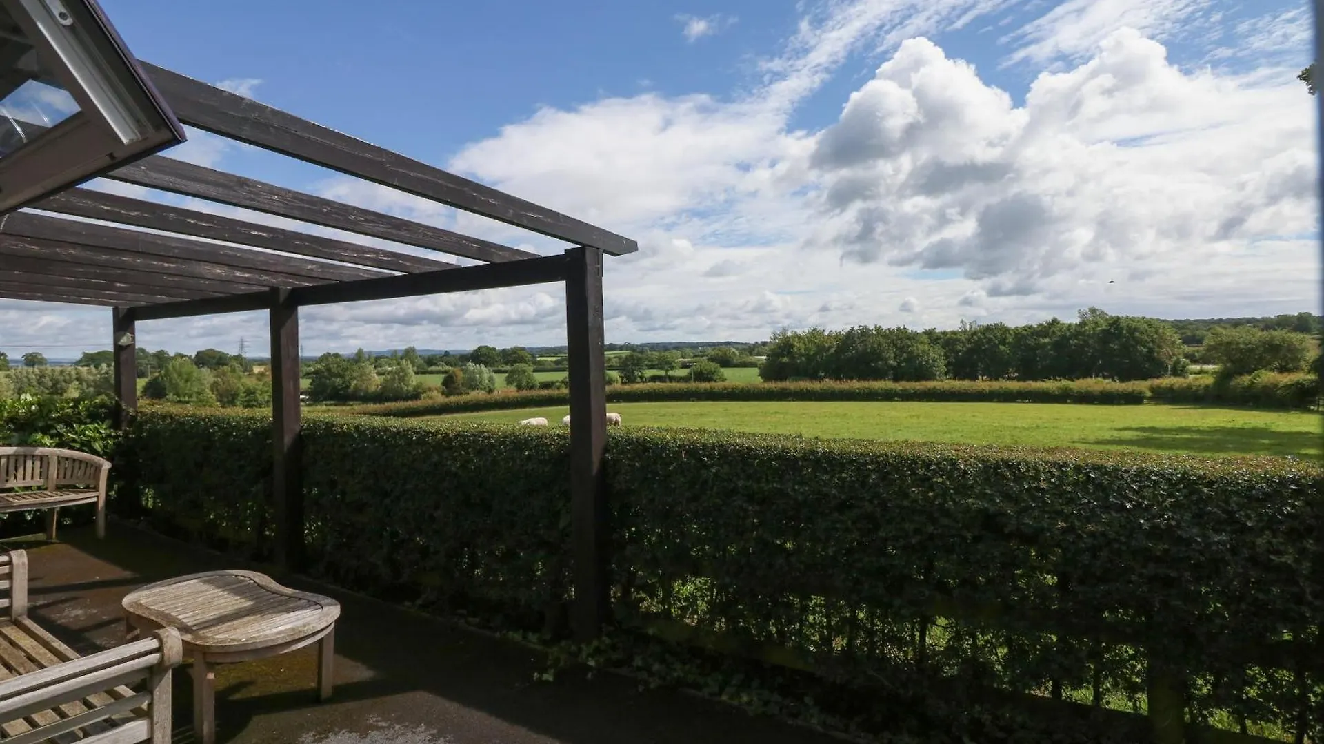 Upham View Villa Exeter 0*,  United Kingdom